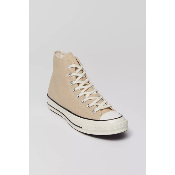 Size 9 Converse Chuck 70 High Top Unisex Casual Lifestyle Shoes A03446C - Picture 2 of 4